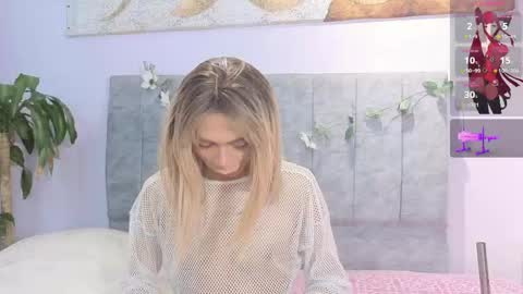 marcell_nova online show from May 20, 12:55 pm