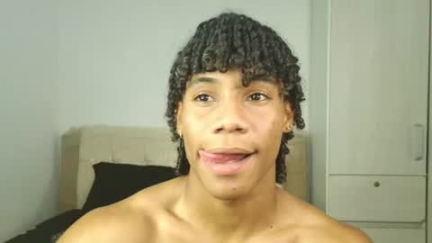 MARCELO online show from July 12, 9:06 pm