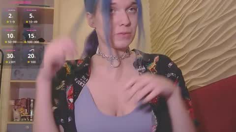 marci_n online show from September 19, 9:26 pm