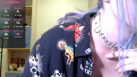 marci_n online show from September 25, 9:07 pm