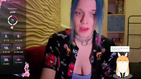 marci_n online show from November 14, 9:24 pm