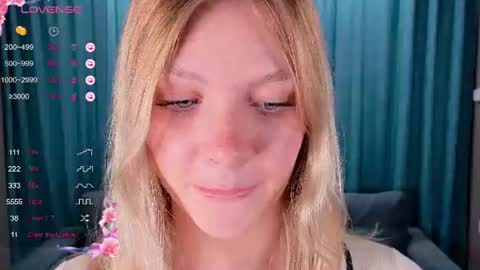 Sonya online show from June 18, 7:08 am