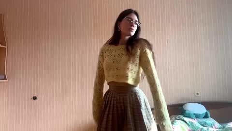 Snapshot of marcihallford chatting on February 28, 12:17 pm Amily online show from February 28, 12:17 pm