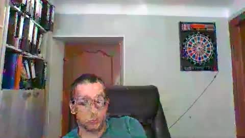 marcjemp online show from June 10, 11:42 am