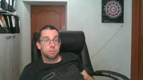 marcjemp online show from June 12, 3:44 pm