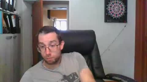 marcjemp online show from June 16, 8:50 am