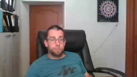 marcjemp online show from June 17, 12:18 pm
