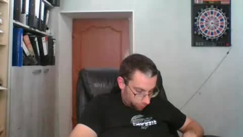 marcjemp online show from June 18, 1:04 pm