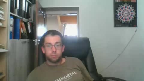 marcjemp online show from July 10, 2:19 pm