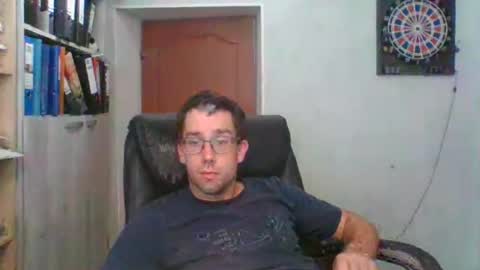 marcjemp online show from July 14, 2:23 pm