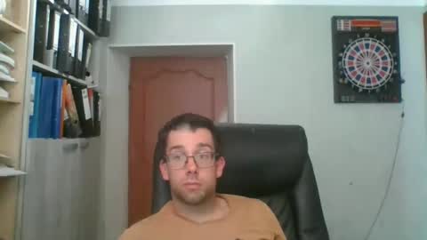 marcjemp online show from July 16, 1:17 pm