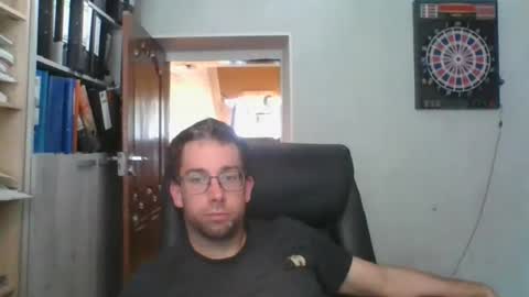 marcjemp online show from July 18, 11:25 am