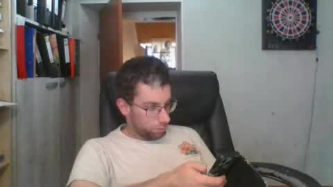 marcjemp online show from July 30, 11:42 am