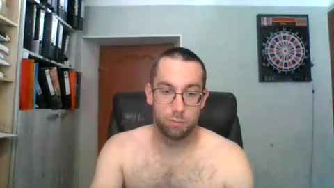 marcjemp online show from August 8, 12:29 pm