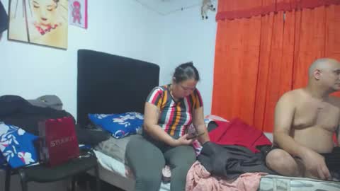 marckandjossi1 online show from February 26, 12:53 am