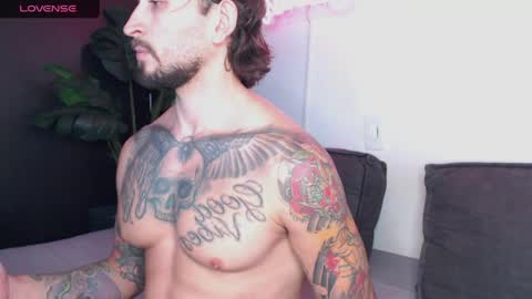 marco_allison43 online show from March 29, 8:53 pm