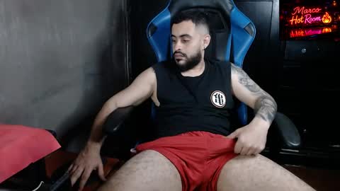 marco_aure online show from May 6, 7:13 am