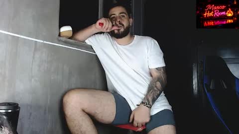 marco_aure online show from May 28, 6:00 am