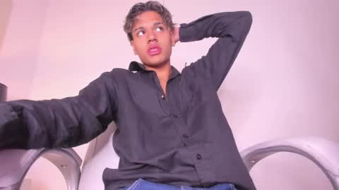 marco_deluxe online show from April 25, 11:57 am