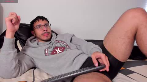 marco_jay online show from June 28, 5:08 pm