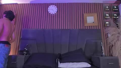 Marco And Allice online show from April 7, 6:25 am