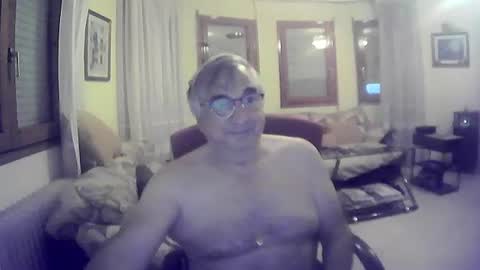 marcos260526 online show from June 20, 12:47 am