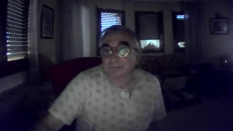 marcos260526 online show from July 3, 5:41 pm