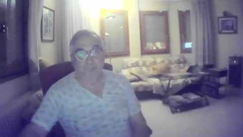 marcos260526 online show from July 13, 8:44 pm