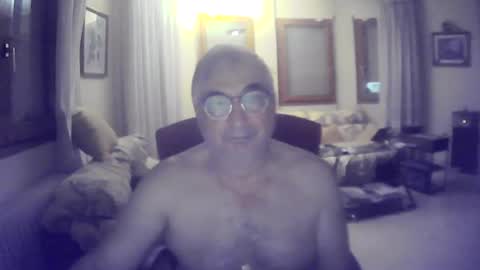 marcos260526 online show from July 23, 1:58 am