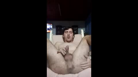 marcosexo3 online show from May 3, 8:48 pm