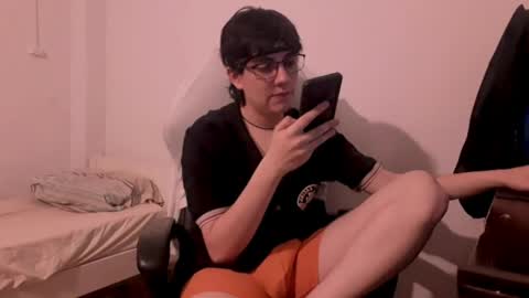 Marcos Label online show from April 18, 5:33 am