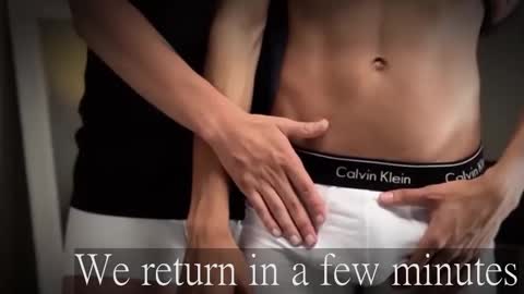 Marco and Ethan online show from February 15, 8:57 am