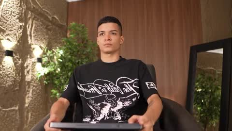 Marco and Ethan online show from April 8, 8:20 pm