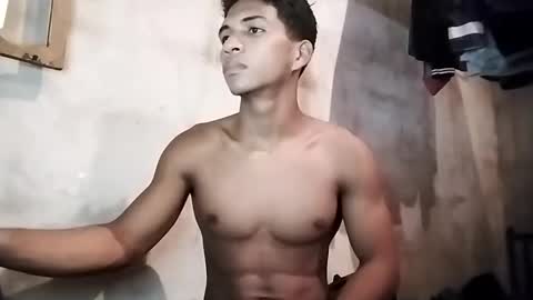 Marcus online show from March 9, 1:56 am