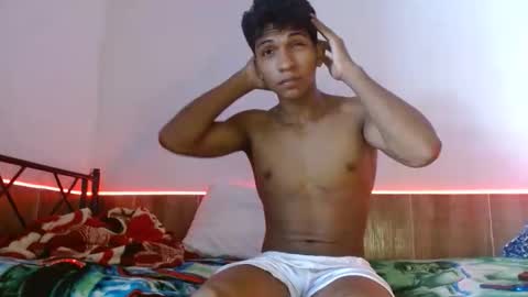 Marcus online show from November 9, 6:50 pm