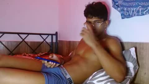 Marcus online show from December 16, 3:55 am