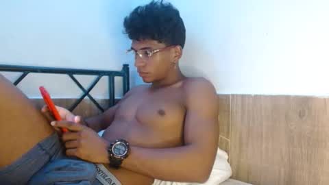 Marcus online show from January 16, 5:39 pm