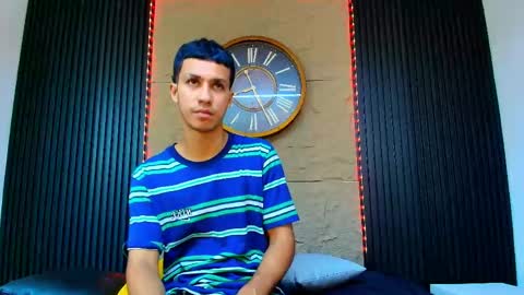marcus_jeron online show from June 7, 2:48 am