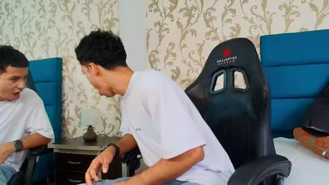 marcus_jeron online show from June 8, 9:37 pm