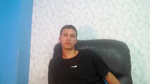 marcus_jeron online show from June 10, 9:46 pm