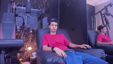 marcus_jeron online show from July 16, 6:58 pm