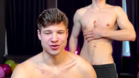 marcus_paradise online show from December 17, 9:37 am