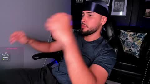 marcus_soler online show from May 28, 2:14 pm