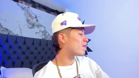 Marcus online show from March 21, 1:05 pm