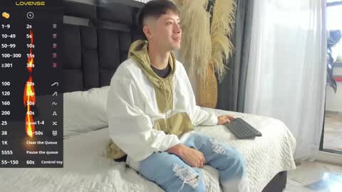 Marcus online show from May 11, 1:50 pm