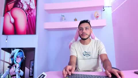 Marcus online show from May 17, 12:23 pm