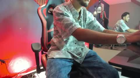 Marcus online show from June 7, 12:20 pm
