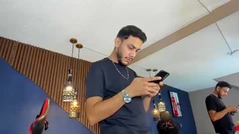 Marcus online show from June 16, 3:47 pm