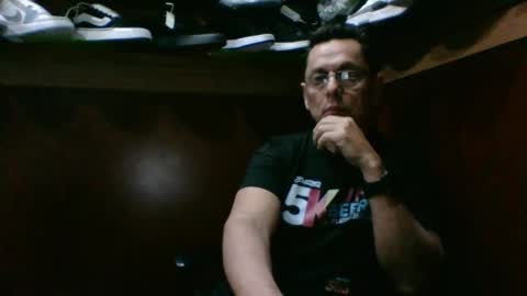 Marcus online show from October 21, 12:39 pm