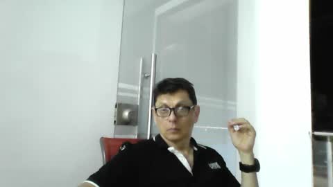 Marcus online show from June 12, 2:43 am